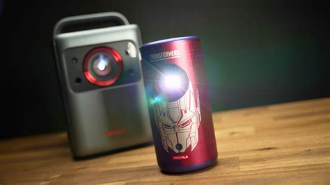 nebula transformers|nebula tripod laser projector.